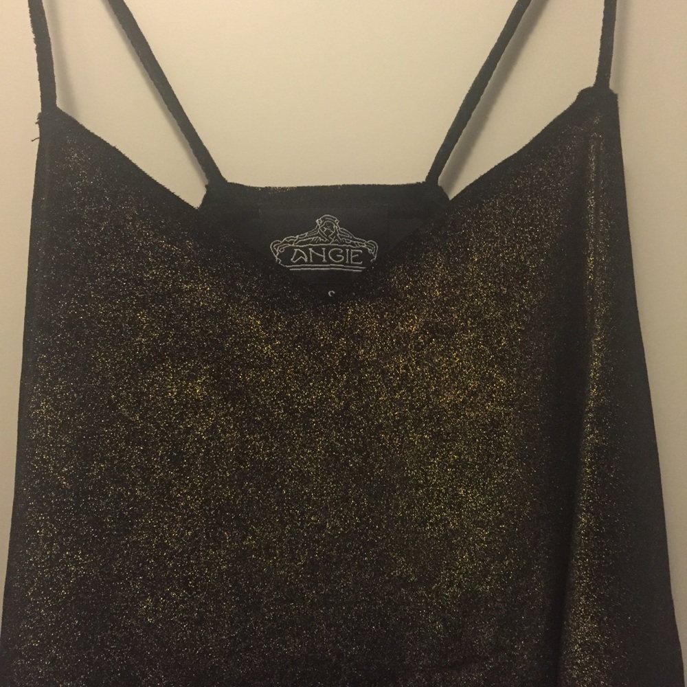 Sparkly Tank - Picture 2 of 3